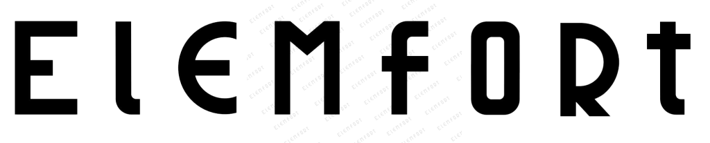 Элемфорт
